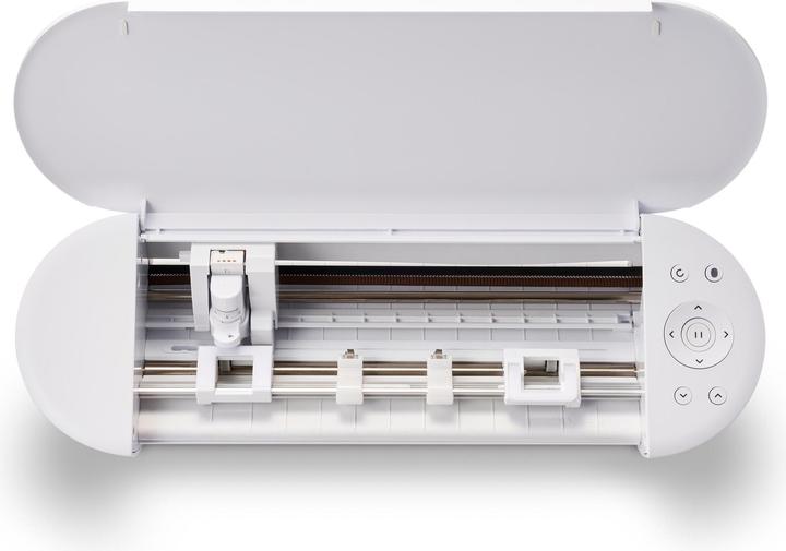 Actual product image Silhouette Cutting plotter Portrait 4