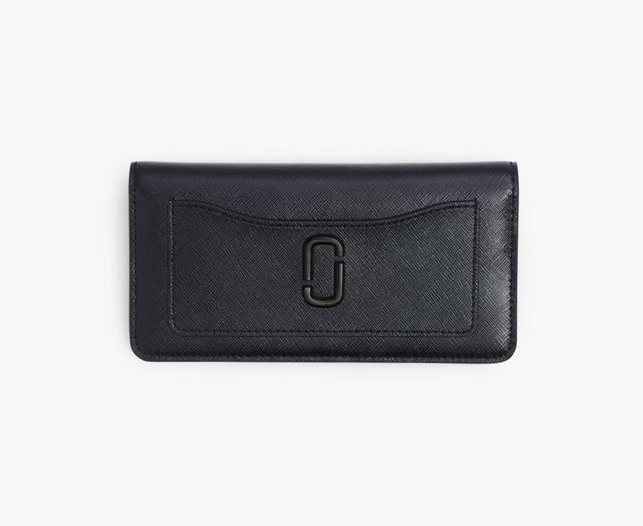 Actual product image Marc Jacobs Wallet with Logo
