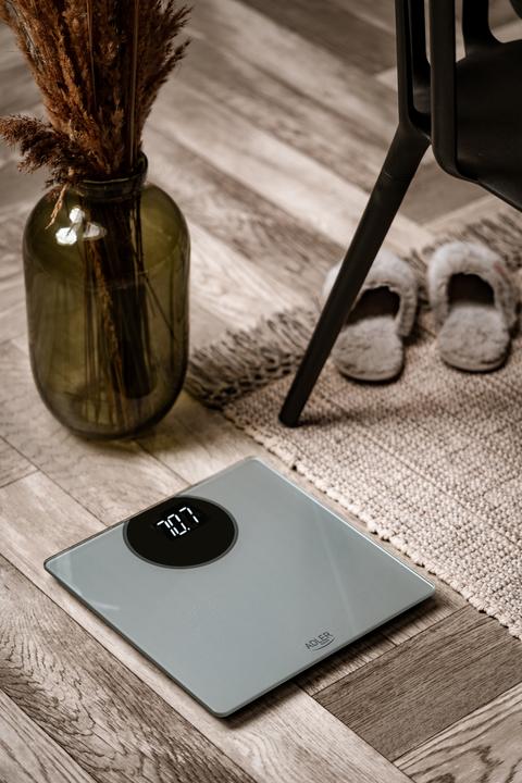 Immagine prodotto Adler AD 8175 (180 kg)