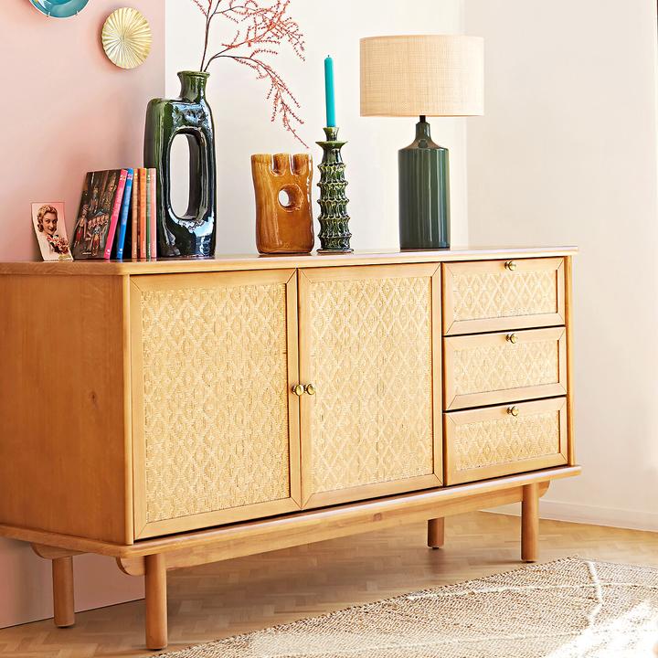 Actual product image La Redoute Interieurs Rabano (E27)