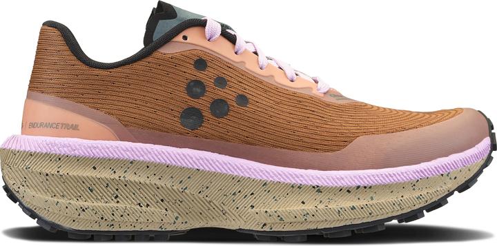Actual product image Craft Endurance Trail W (40 3/4)