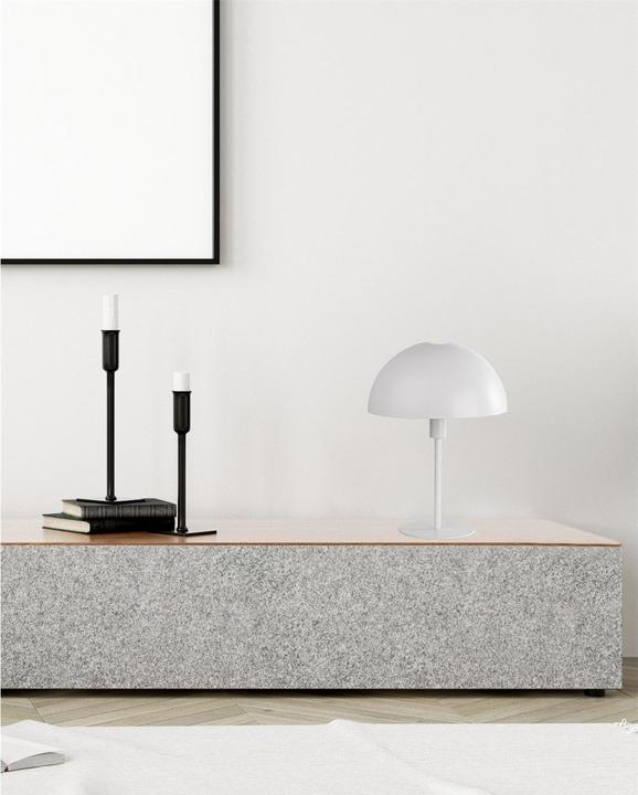 Produktbild Nino Leuchten Tischlampe Meike (E27)