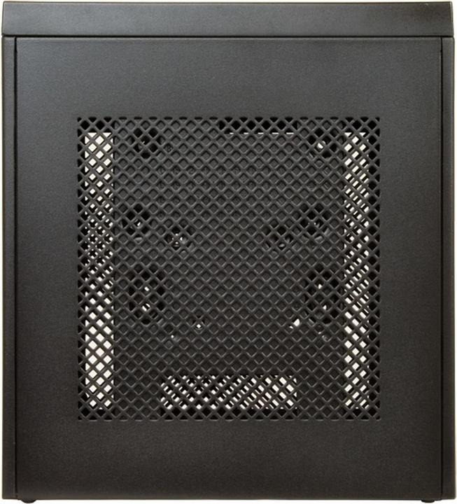 Immagine prodotto Chieftec IX-01B-120W (Mini-ITX)
