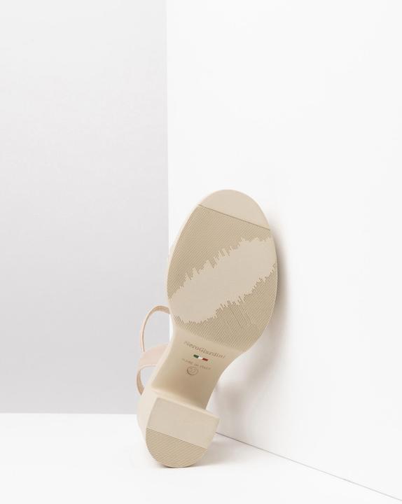 Actual product image Nero Giardini Sandalen (38)