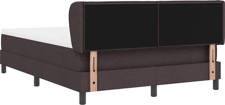 Image du produit vidaXL Boxspringbett (140 x 200 cm)