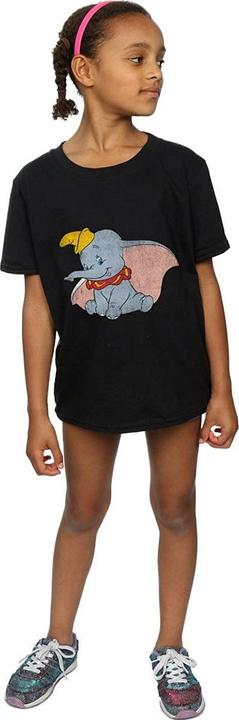 Immagine prodotto Disney Maglietta da ragazza in cotone classico (140, 146)