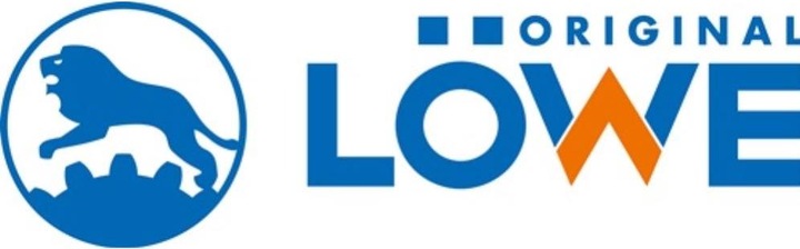 Produktbild Löwe Amboss Gartenschere 8.107