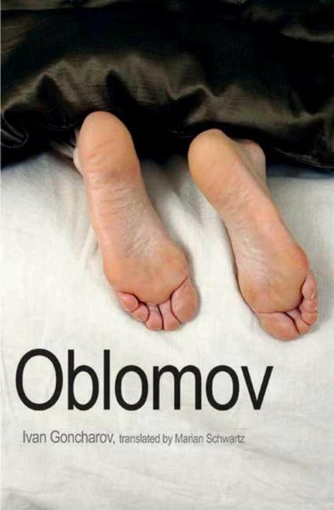 Produktbild Oblomov (Englisch, Ivan Goncharov, Marian Schwartz, 2010)