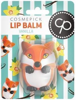 Cosmepick Lip Balm Vanilla - 6g (Lippenbalsam)