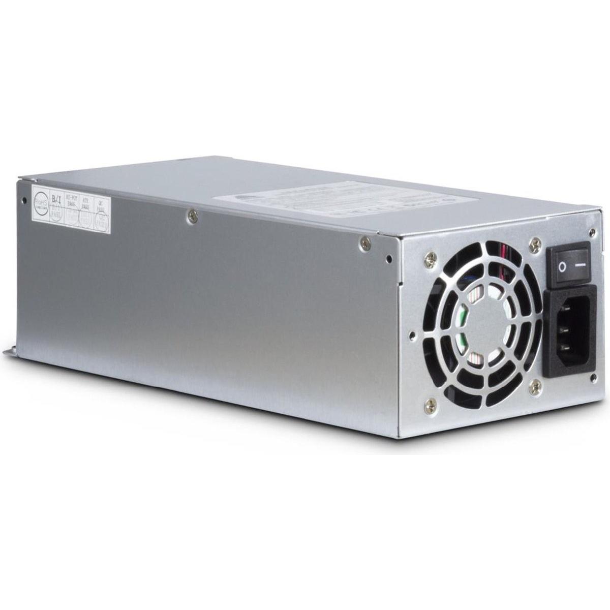 Intertech 90% effizienz, +4 pin, fan, OVP, SCP, OPP, OCP, OTP (500 W) (88887227)