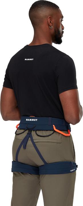Produktbild Mammut Togir 2.0 3 Slide Harness Men (M)