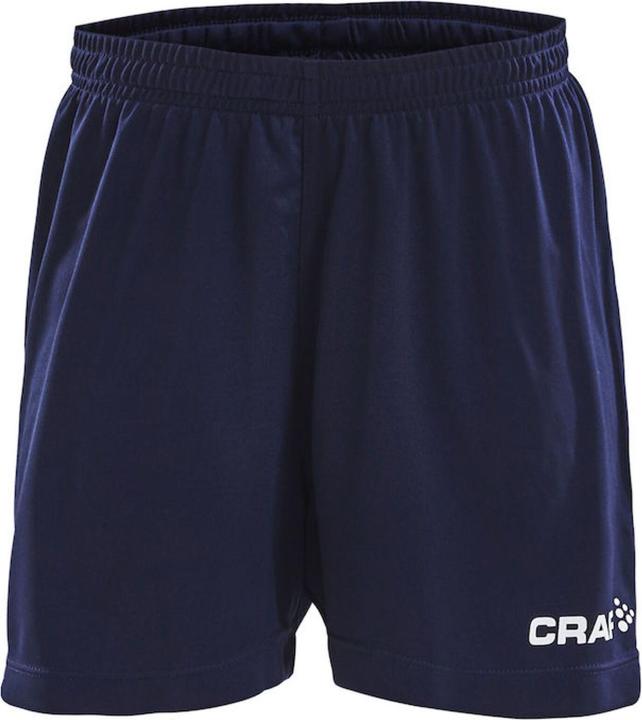 Produktbild Craft Squad Short Solid Jr