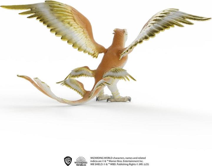 Produktbild Schleich Donnervogel
