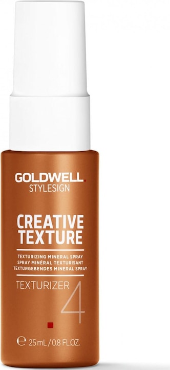 Actual product image Goldwell Stylesign Creative Texture Texturizer (25 ml)