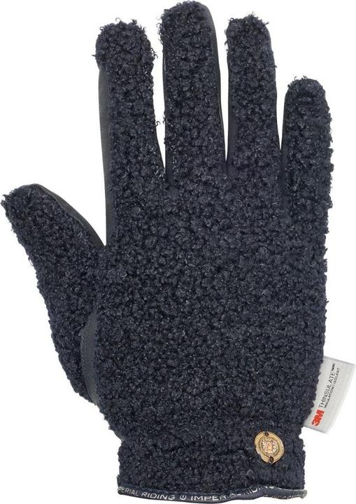 Imperial Riding Furry Star