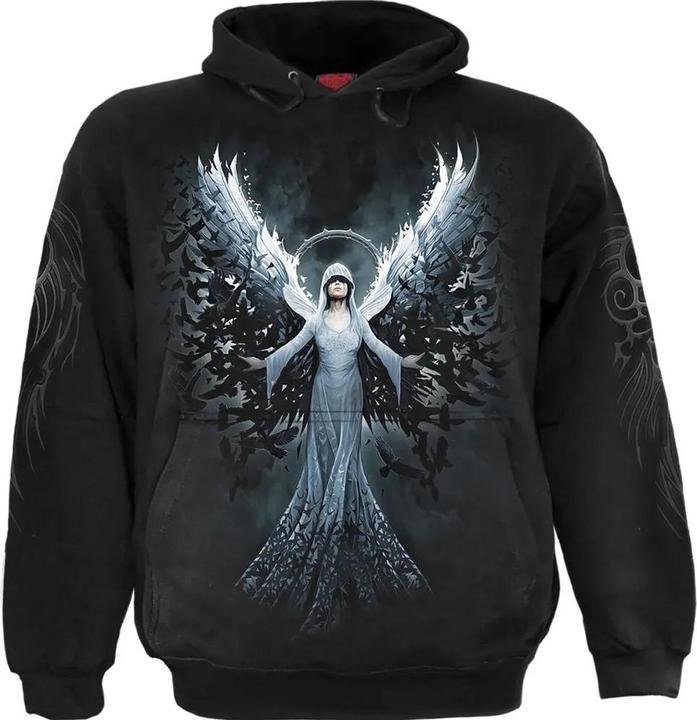 Produktbild Spiral Ethereal Angel Kapuzenpullover (S)