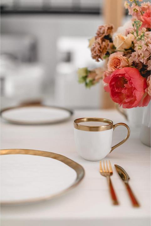 Produktbild Designlife Tasse Bell (1 x)