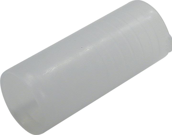 Immagine prodotto Steffen Manicotto di collegamento KU M25 trasparente 5 pezzi