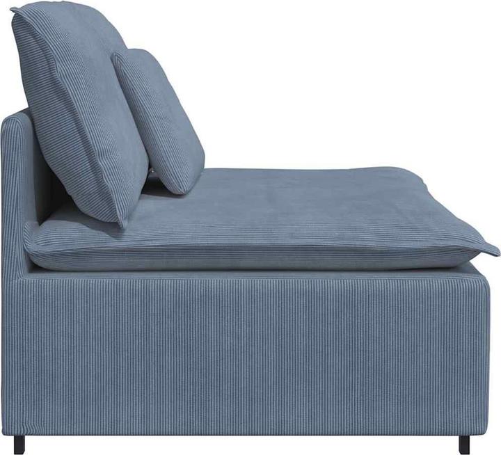 Produktbild vidaXL modulares Sofa (Modular Sofa)