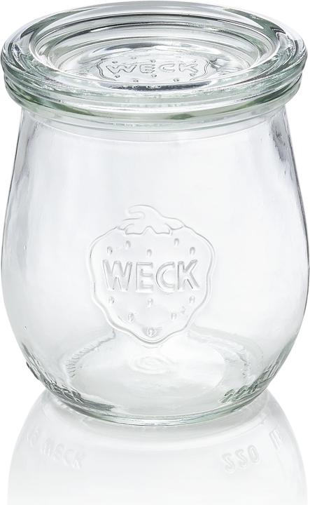 Produktbild Weck Tulpenglas (1 Stk., 0.22 l)