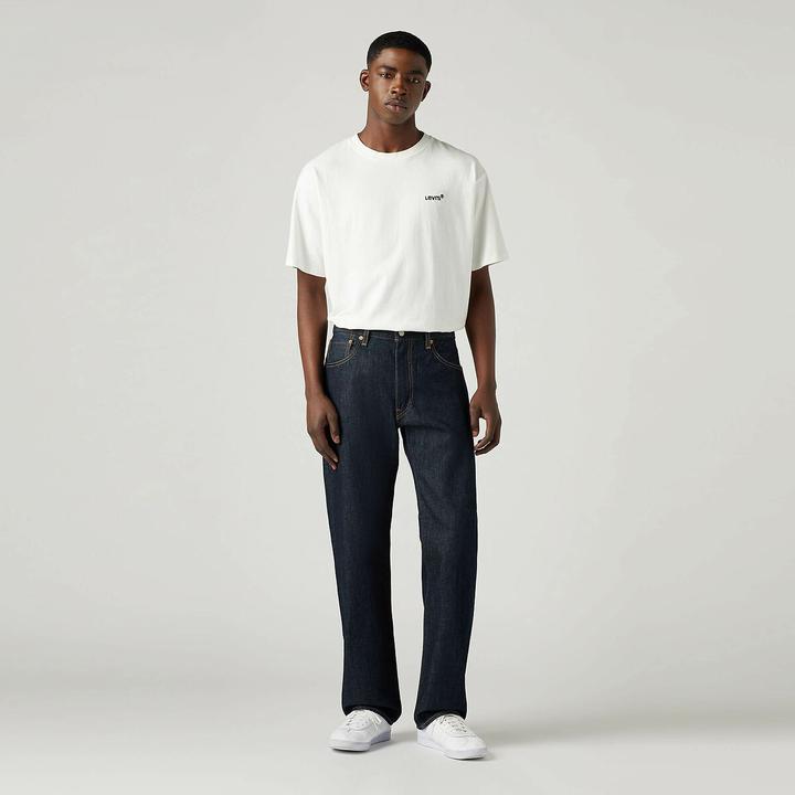 Produktbild Levis Relaxed Straight 555 (34)