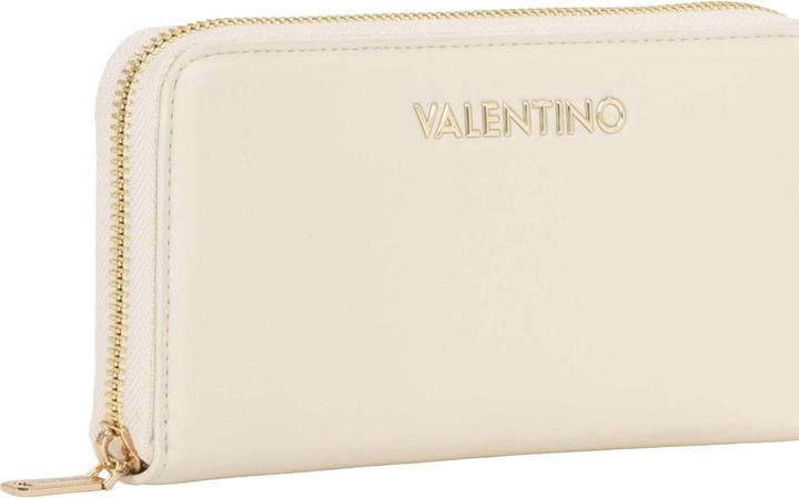 Actual product image Valentino Clio Re Zip Around Wallet