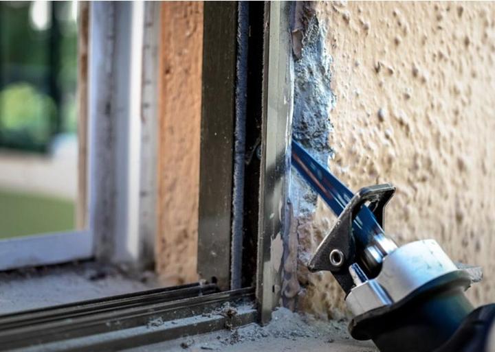 Produktbild Bosch Professional Zubehör EXPERT ‘Window Demolition’ S 956 DHM Säbelsägeblatt, 1 Stück
