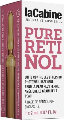 Image du produit La Cabine Rétinol pur