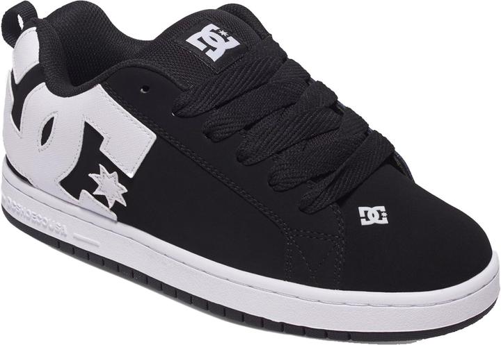 Produktbild DC Shoes Court Graffik (43)