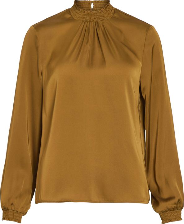 Immagine prodotto Vila Top a collo alto con maniche lunghe (34)