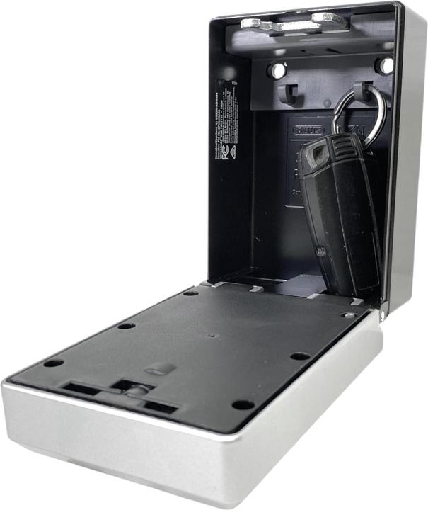 Produktbild Abus KeyGarage 787 Smart Bluetooth zur Wandmontage