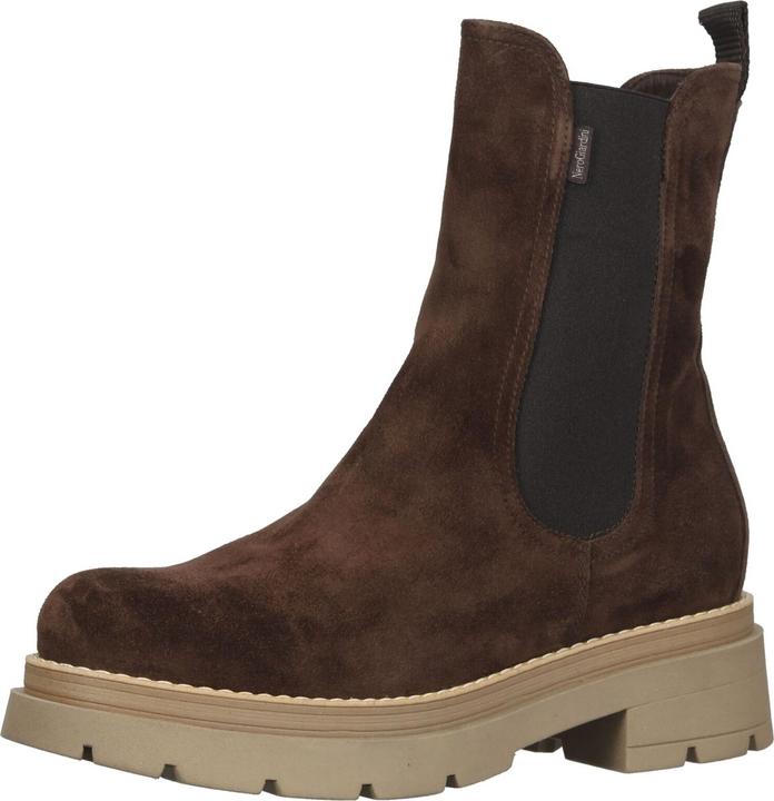 Actual product image Nero Giardini Stiefelette (40)