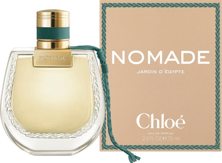 Produktbild Chloé Nomade Jardin d’Égypte (Eau de Parfum, 75 ml)