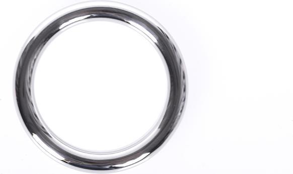 Produktbild Kiotos Steel Cockring- 5 mm - 30 mm (3 cm)