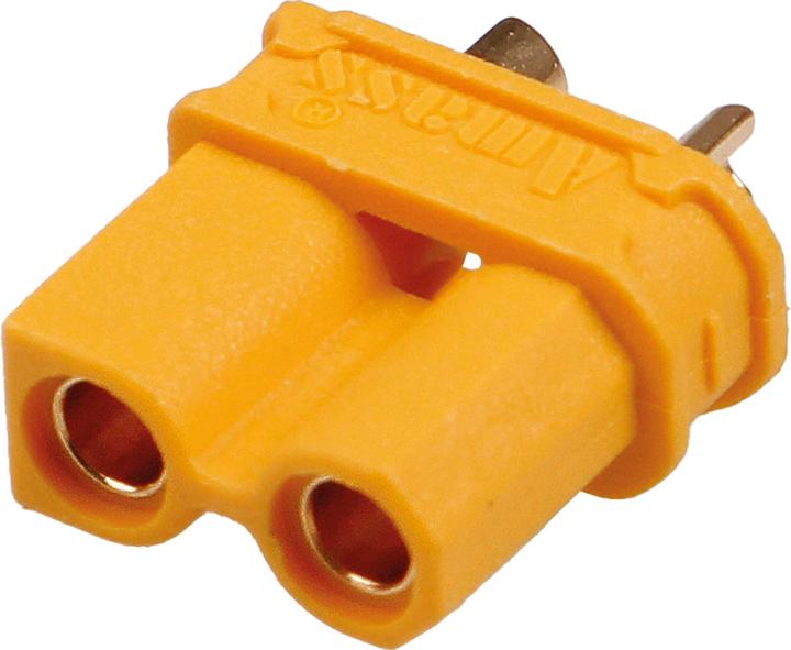 Actual product image Modellbau Lindinger xt-30 socket loose 1stk.