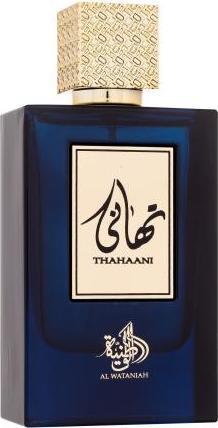 Immagine prodotto Al Wataniah Thahaani - EDP - Volume: 100 ml (Eau de parfum, 100 ml)