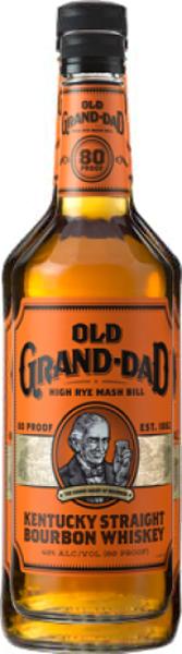 Immagine prodotto Old Grand Dad Bourbon