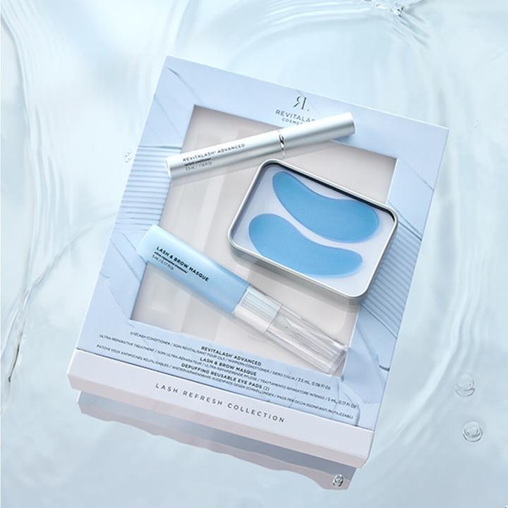 Image du produit RevitaLash - Lash Refresh Collection