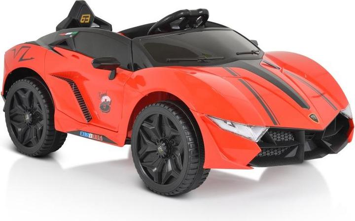 Produktbild Moni Kinder Elektroauto Cordoba MP3 (12 V)