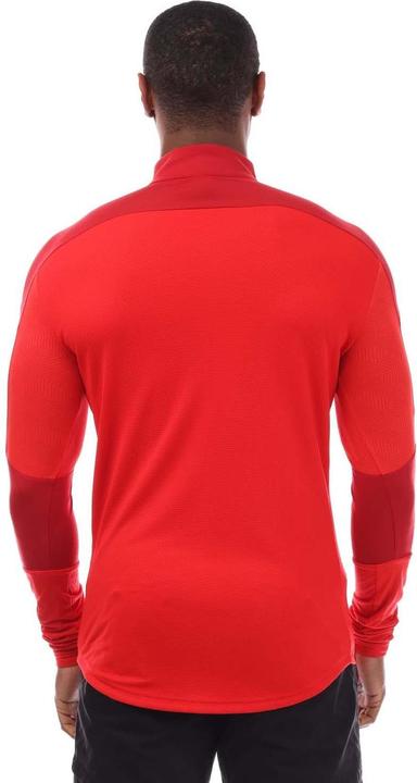 Actual product image Puma Mens Final Quarter Zip Training Top (M)