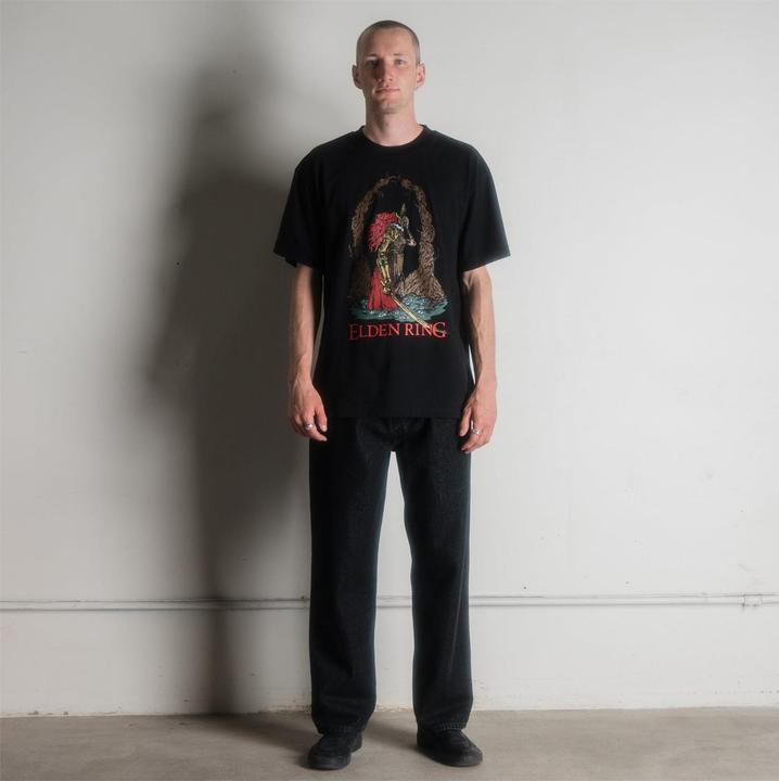 Immagine prodotto Welcome Maglietta Malenia (S)