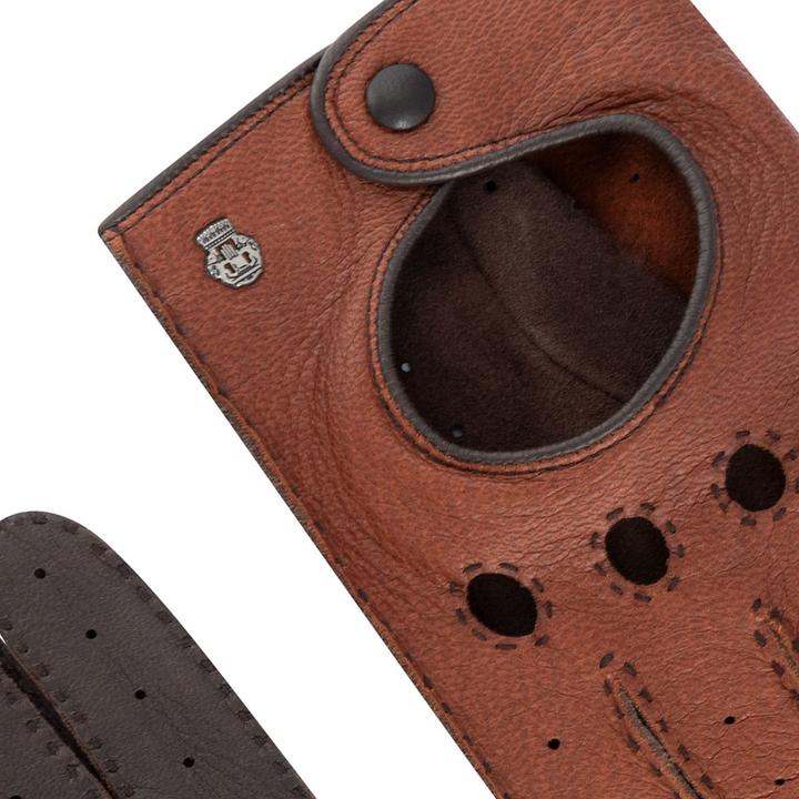 Actual product image Roeckl Toronto Handschuhe Leder (8.5)