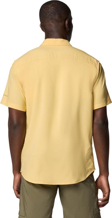 Image du produit Columbia Chemise Unie Manches Courtes Utilizer™ II Homme (M)
