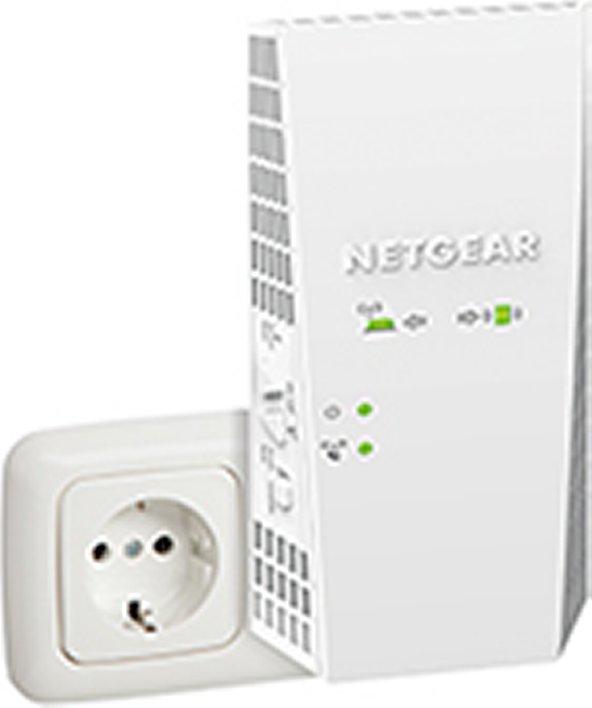 Produktbild Netgear Ex6400-100pes (1300 Mbit/s, 450 Mbit/s)