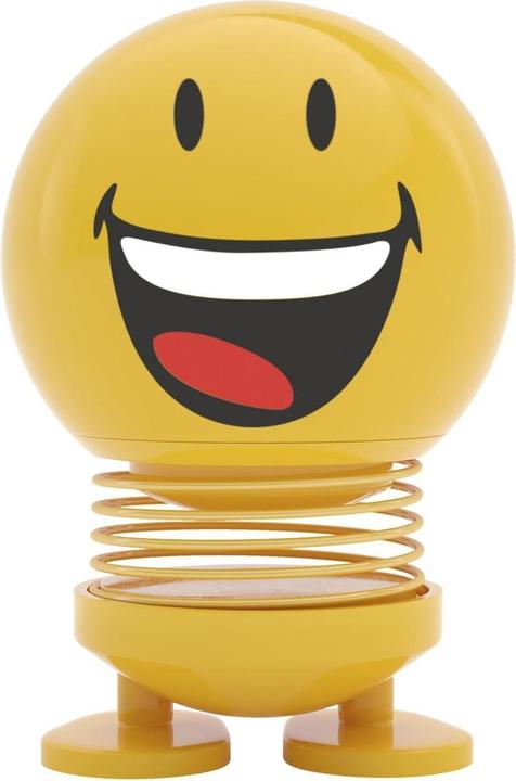 Hoptimist Small Smiley Joy (8 x 8 x 10 cm)