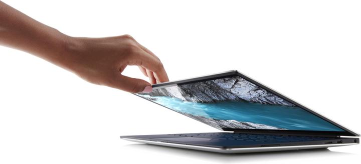Image du produit Dell XPS 13 (13.30", Intel Core i7-10510U, 16 Go, 1000 Go, DE)