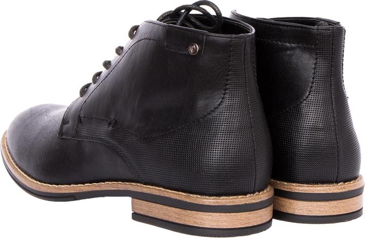 Produktbild Duck and Cover ChukkaStiefel Glutinosa Leder (47)