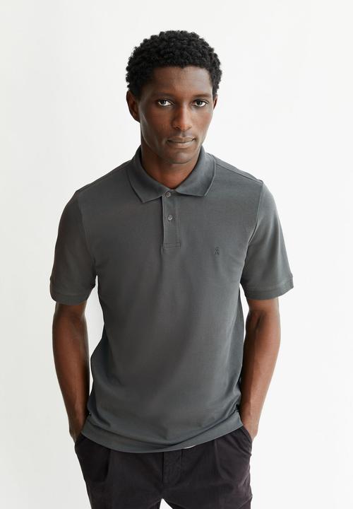 Produktbild Armedangels Poloshirt MAARIO (M)