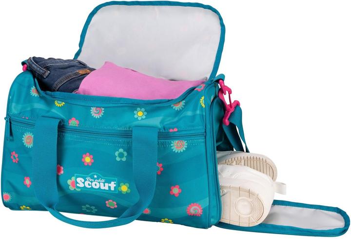 Produktbild Scout Sporttasche 35 cm (16 l)