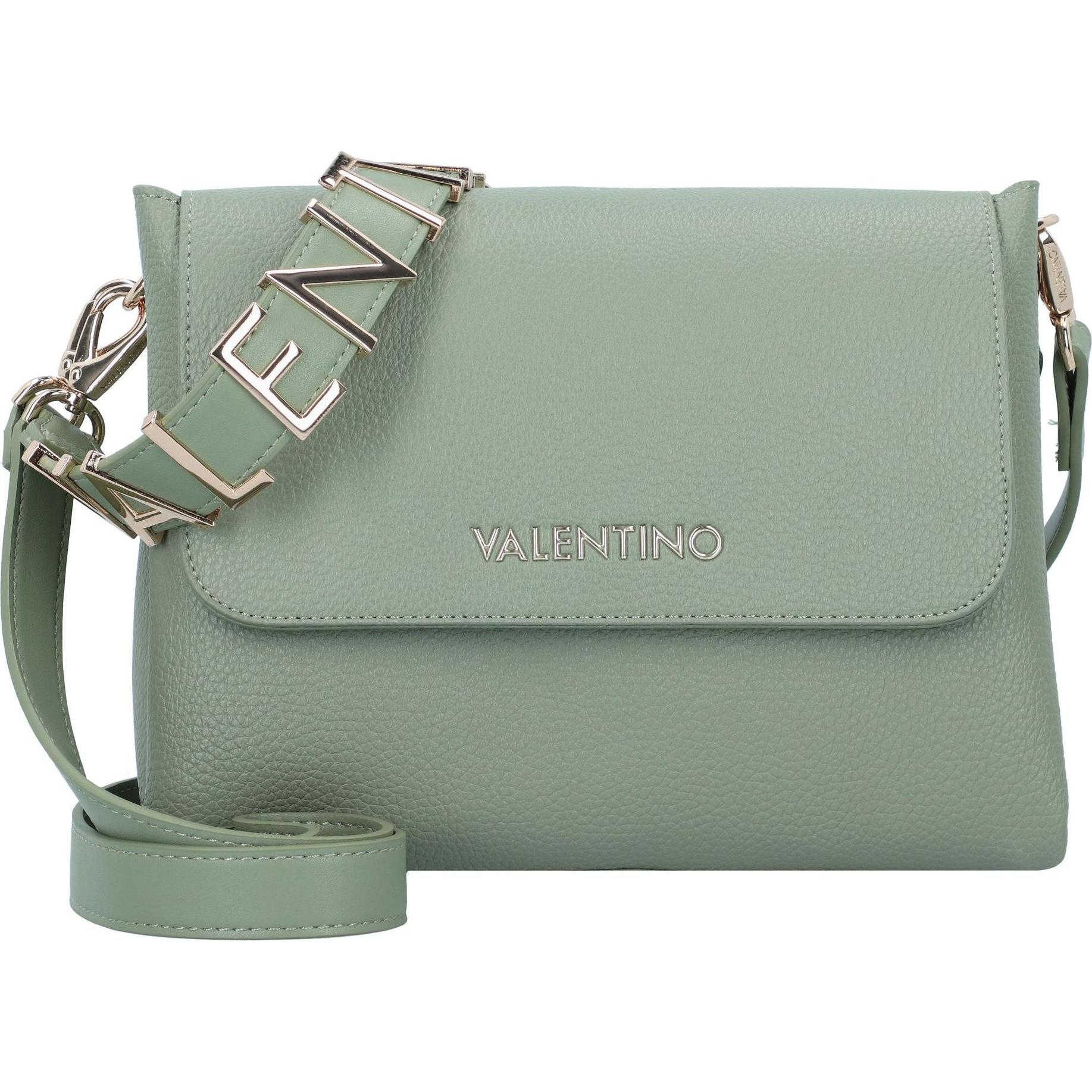 Valentino, Handtasche, Alexia Schultertasche 27 cm, Mehrfarbig